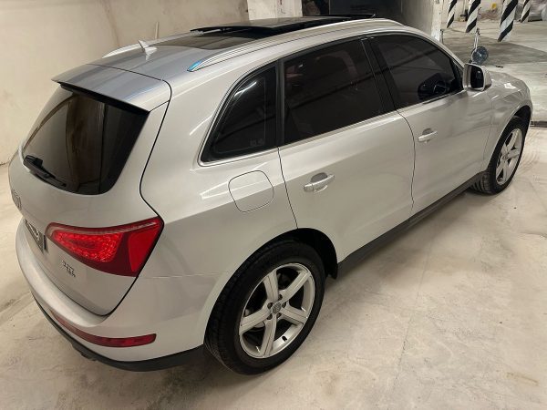 Audi Q5 2.0 Tfsi 211cv Quattro - Imagen 10