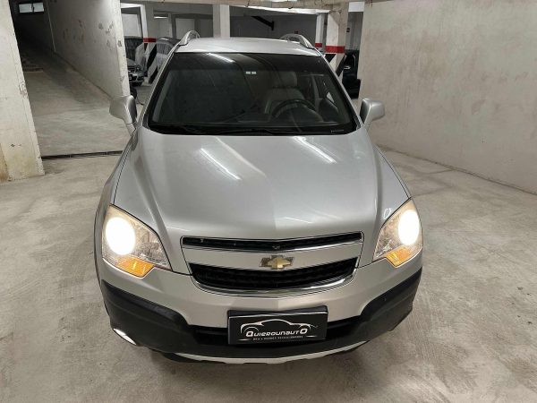 Chevrolet Captiva Sport 2.4 At - Imagen 4