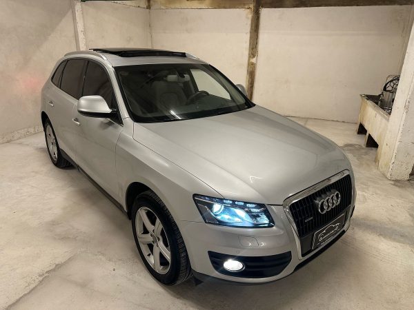 Audi Q5 2.0 Tfsi 211cv Quattro - Imagen 8