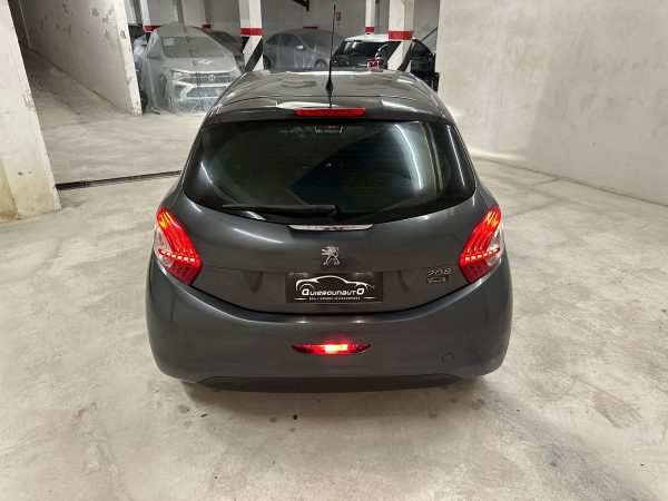 Peugeot 208 1.2 Active 5p - Imagen 11