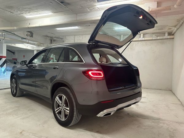 Mercedes-benz Clase Glc 2.0 Glc200 4matic Avantgarde - Imagen 22