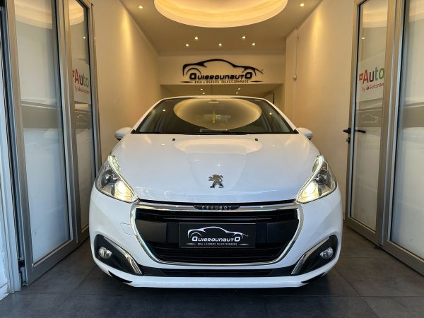 Peugeot 208 1.2 Active 5p - Imagen 2
