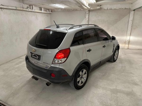 Chevrolet Captiva Sport 2.4 At - Imagen 6