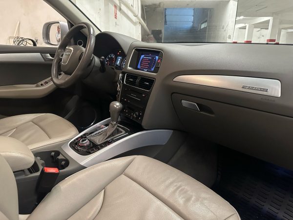 Audi Q5 2.0 Tfsi 211cv Quattro - Imagen 14