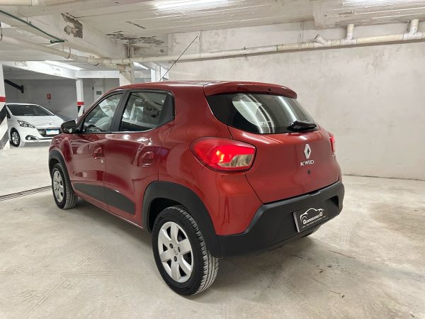 Renault Kwid 1.0 Sce 66cv Intense - Imagen 4