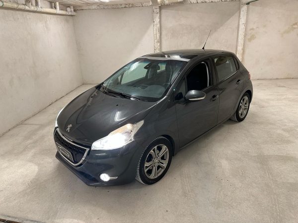 Peugeot 208 1.2 Active 5p - Imagen 6