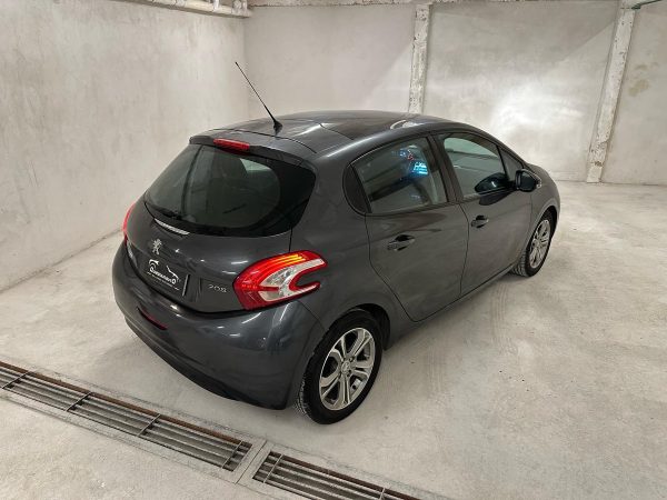 Peugeot 208 1.2 Active 5p - Imagen 10