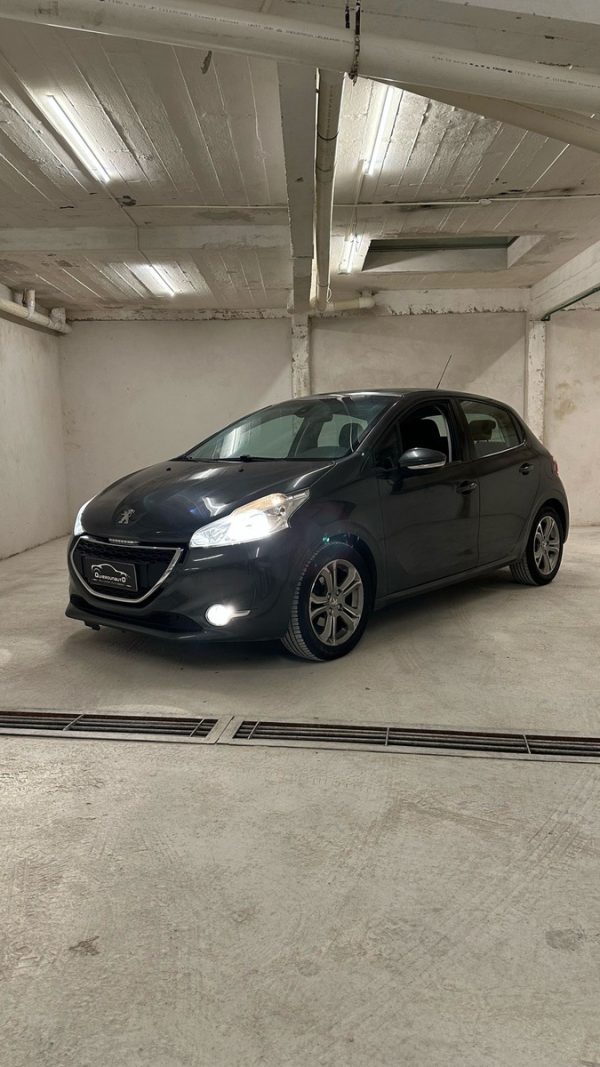 Peugeot 208 1.2 Active 5p - Imagen 17