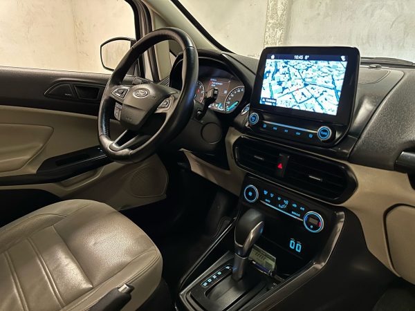 Ford Ecosport 1.5 Titanium At C/cuero 123hp. - Imagen 15
