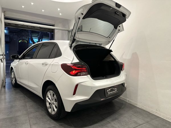Chevrolet Onix 1.0t Hb Ltz - Imagen 18