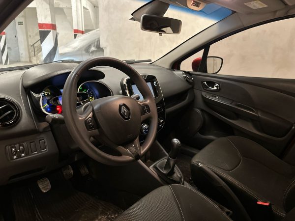Renault Clio 1.2 Iv Expression - Imagen 14