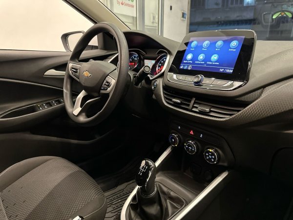 Chevrolet Onix 1.0t Hb Ltz - Imagen 15