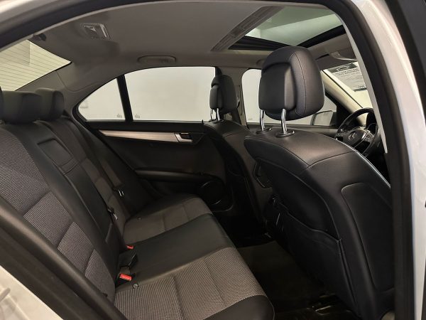 Mercedes-benz Clase C 1.8 C250 Avantgardesport B.eff At - Imagen 19