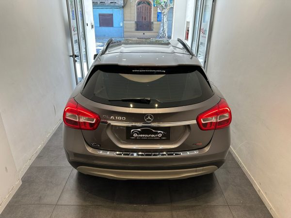 Mercedes Benz Gla180 Blueefficiency - Imagen 11