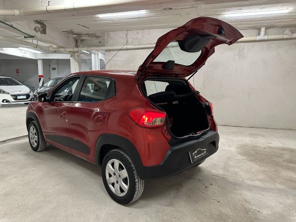 Renault Kwid 1.0 Sce 66cv Intense - Imagen 19