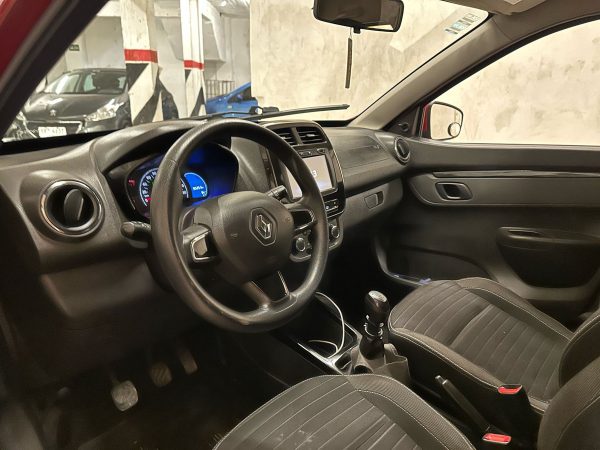 Renault Kwid 1.0 Sce 66cv Intense - Imagen 13