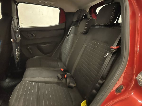 Renault Kwid 1.0 Sce 66cv Intense - Imagen 17