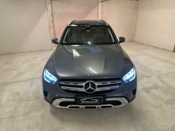 Mercedes-benz Clase Glc 2.0 Glc200 4matic Avantgarde - Imagen 8