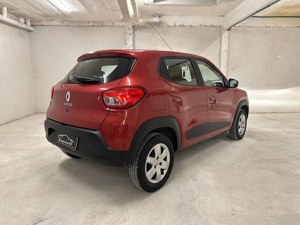 Renault Kwid 1.0 Sce 66cv Intense - Imagen 6