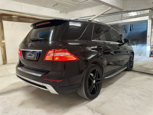 3.0 Ml350d 4matic (diesel) - Imagen 3