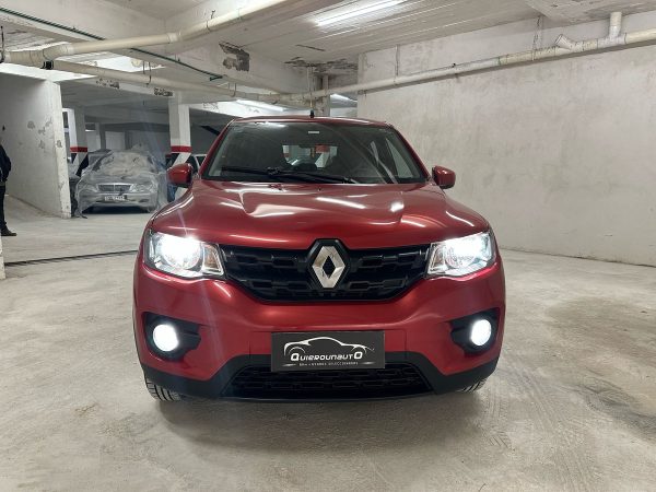 Renault Kwid 1.0 Sce 66cv Intense - Imagen 2