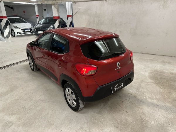 Renault Kwid 1.0 Sce 66cv Intense - Imagen 10