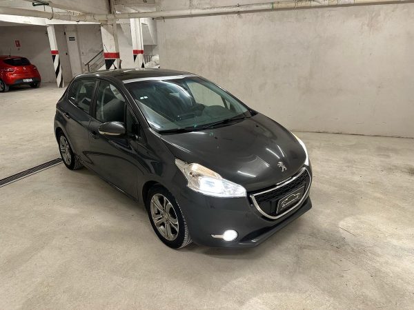 Peugeot 208 1.2 Active 5p - Imagen 8