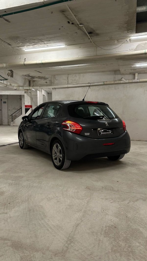 Peugeot 208 1.2 Active 5p - Imagen 16
