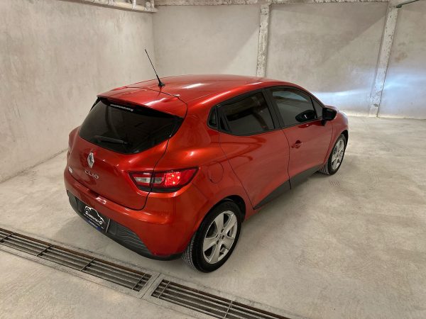 Renault Clio 1.2 Iv Expression - Imagen 12
