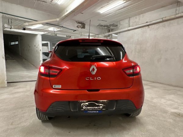 Renault Clio 1.2 Iv Expression - Imagen 5