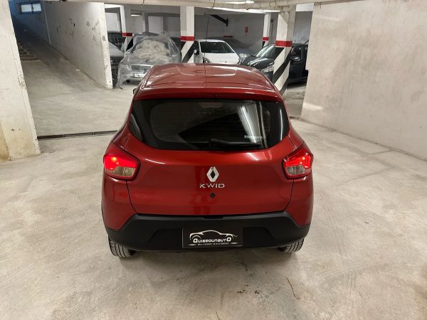 Renault Kwid 1.0 Sce 66cv Intense - Imagen 11