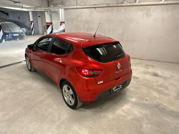 Renault Clio 1.2 Iv Expression - Imagen 10