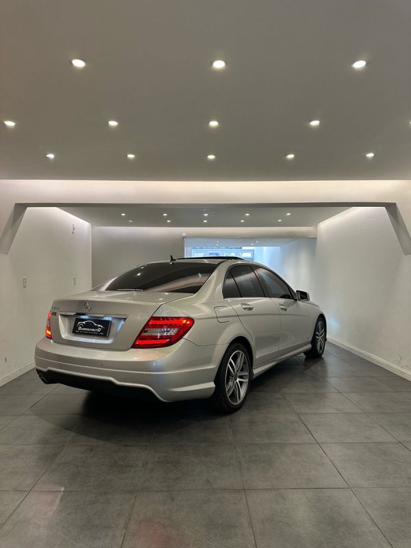 Mercedes-benz Clase C 1.8 C250 Avantgardesport B.eff At - Imagen 22