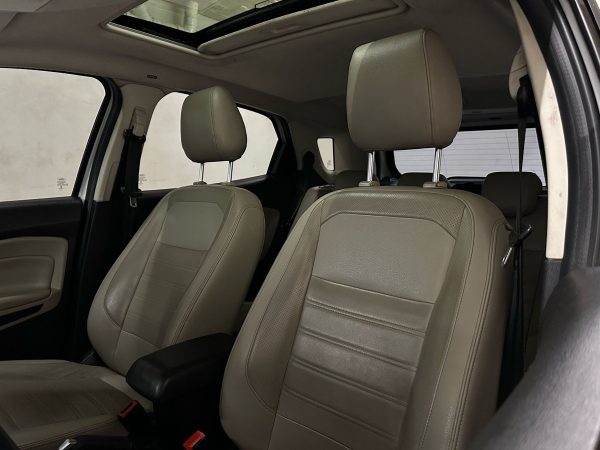 Ford Ecosport 1.5 Titanium At C/cuero 123hp. - Imagen 17