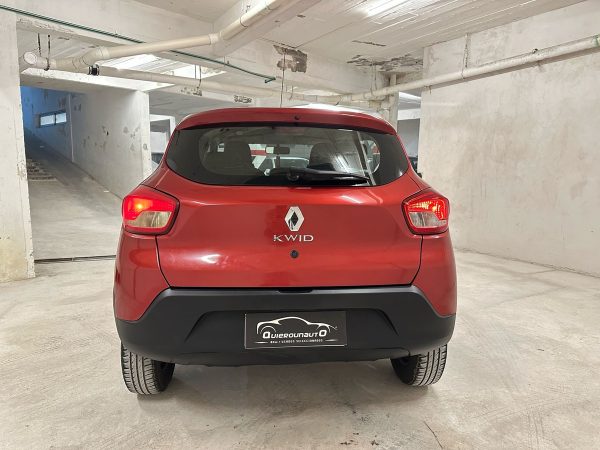 Renault Kwid 1.0 Sce 66cv Intense - Imagen 5