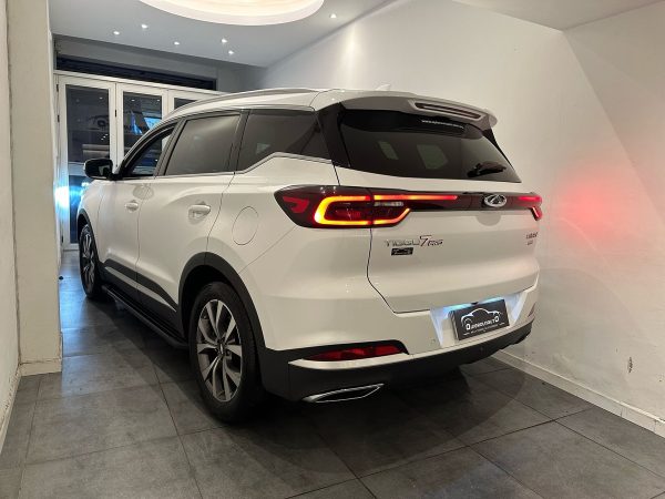Chery Tiggo 7 Pro 1.5 Luxury Mhev Cvt - Imagen 4