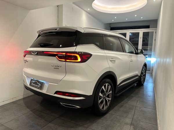 Chery Tiggo 7 Pro 1.5 Luxury Mhev Cvt - Imagen 6