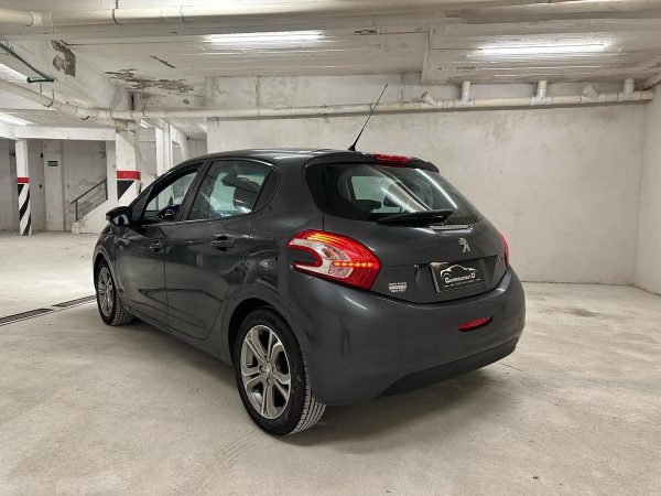 Peugeot 208 1.2 Active 5p - Imagen 5