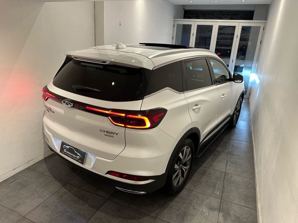 Chery Tiggo 7 Pro 1.5 Luxury Mhev Cvt - Imagen 12