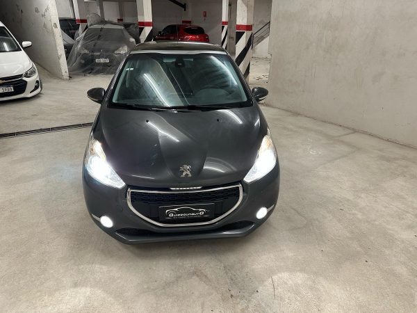 Peugeot 208 1.2 Active 5p - Imagen 7