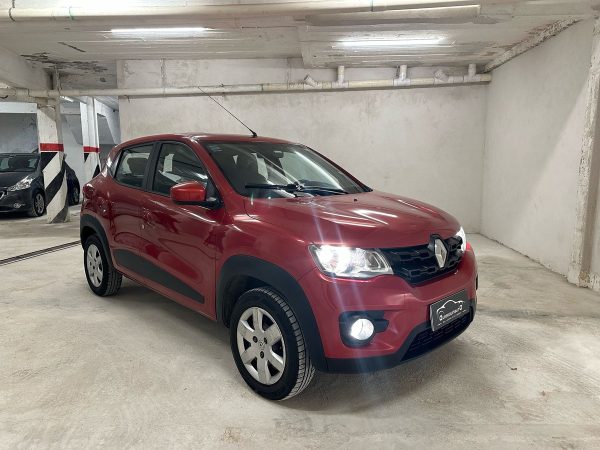 Renault Kwid 1.0 Sce 66cv Intense - Imagen 3