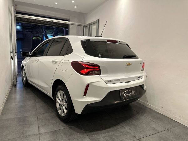 Chevrolet Onix 1.0t Hb Ltz - Imagen 4