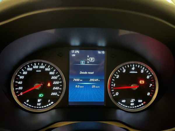 Mercedes-benz Clase Glc 2.0 Glc200 4matic Avantgarde - Imagen 19