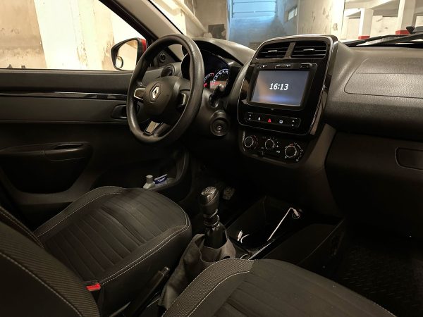 Renault Kwid 1.0 Sce 66cv Intense - Imagen 16