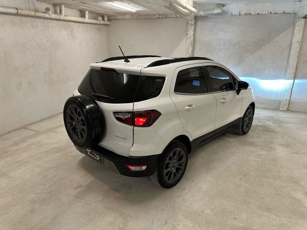 Ford Ecosport 1.5 Titanium At C/cuero 123hp. - Imagen 12