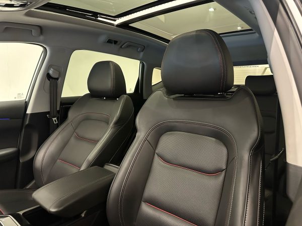 Chery Tiggo 7 Pro 1.5 Luxury Mhev Cvt - Imagen 14