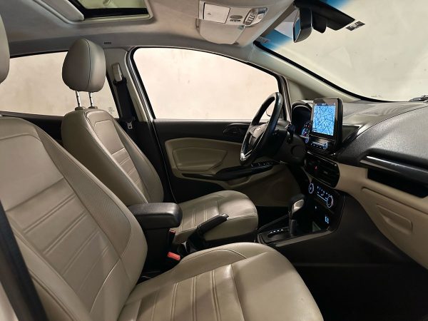 Ford Ecosport 1.5 Titanium At C/cuero 123hp. - Imagen 16