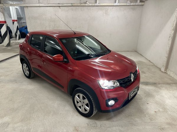 Renault Kwid 1.0 Sce 66cv Intense - Imagen 9