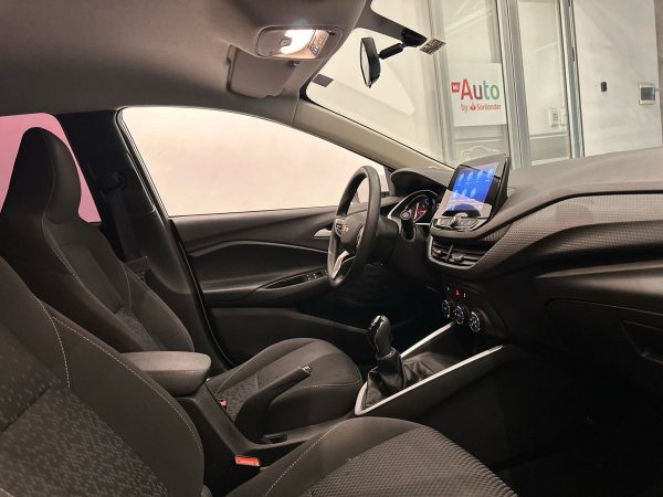 Chevrolet Onix 1.0t Hb Ltz - Imagen 16