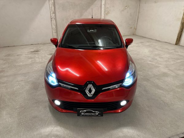 Renault Clio 1.2 Iv Expression - Imagen 8